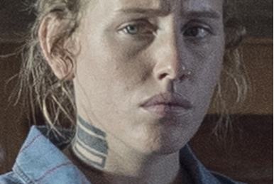 Lindsley Register Walking Dead Wiki Fandom
