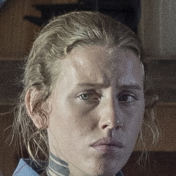 Laura Tv Series Walking Dead Wiki Fandom Laura Tv Series Walking Dead Wiki Fandom