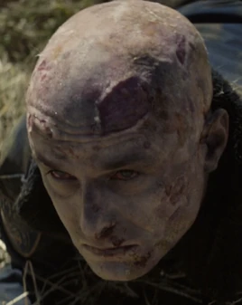 Season two officer galbraith