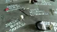 Terminus names (2)