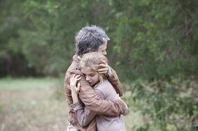 Episode 14: "The Grove" March 16, 2014