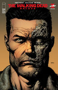 Issue 6 (David Finch variant)