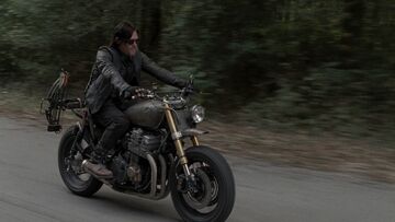 92 honda cb750 nighthawk hot sale