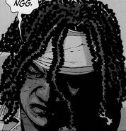 Michonne 33 38