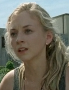 TFG Beth Greene