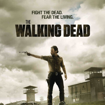 Season 3 Tv Series Walking Dead Wiki Fandom