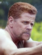 Abraham Ford