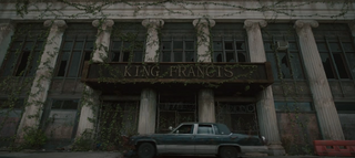 King Francis Theater
