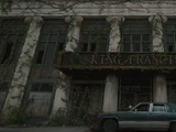 Театр короля Франциска