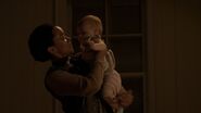 Sasha Holding Judith