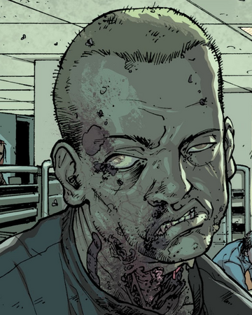 Zombies Walking Dead Wiki Fandom When drawing the body you gotta follow the underlying structure we created when drawing the dummy. zombies walking dead wiki fandom