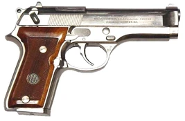 Beretta92C