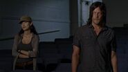 Daryl and Rosita 709