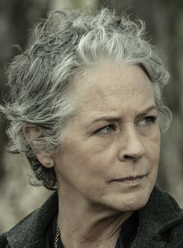 Carol Peletier (TV Universe), Walking Dead Wiki