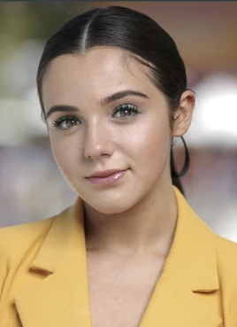 AlexaNisensonOfficial