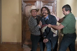 FTWD 2x07 Walker Luis