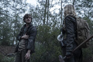 FTWD 8x11 Yang and Yin