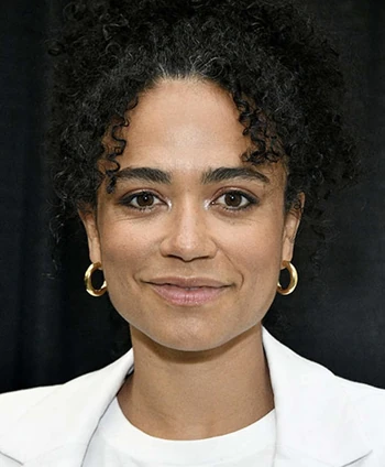 Lauren Ridloff | Walking Dead Wiki | Fandom