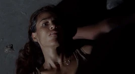 MTS donna funny face