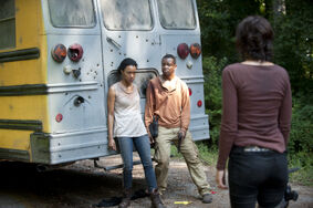 Episode 10: "Inmates" February 16, 2014