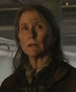 Season two gretchen