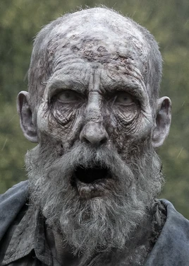 Season two toussaint