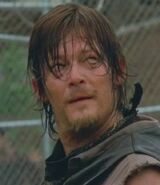 Daryl Infected 8