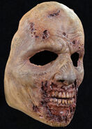 Rotting Walker Face Mask 2