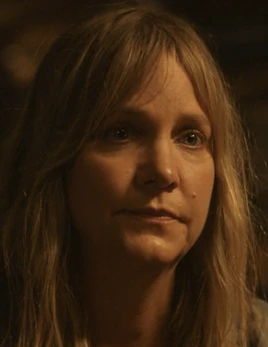 Season seven kim larson