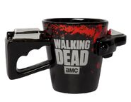 Walking Dead Crossbow Molded Mug