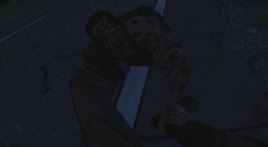 BS Clyde Death