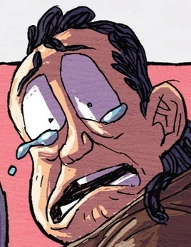 Eugene Porter Small Bites