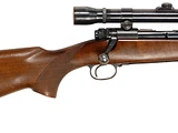 Winchester Model 70