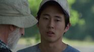 Glenn secrets