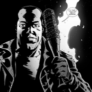 Here's Negan Chapter 15 - Negan 6