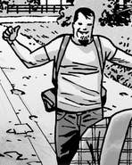 Here's Negan Chapter 8 - Negan 4