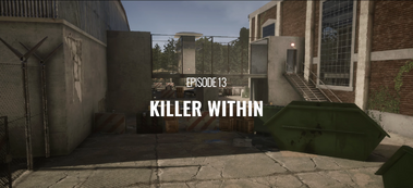 Killer Within