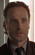 Rick Grimes (Spend)