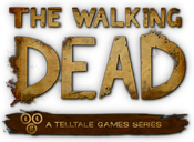 TTG TWD Season Two logo