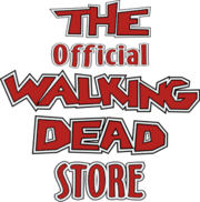 The Official Walking Dead Store