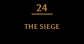 The Siege