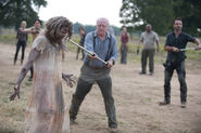 Walking-dead-115- Hershel