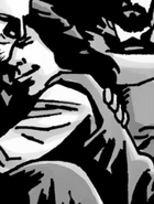 Here's Negan Chapter 11 - Sherry 3