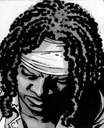 Michonne Issue 39 3