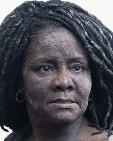 Martha Fear Walking Dead Wiki Fandom