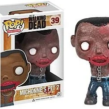 well walker funko pop