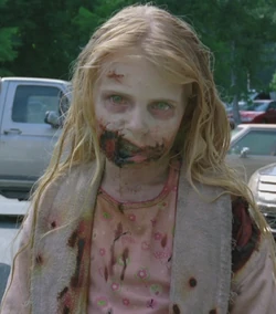 The Walking Dead Wiki Interviews/Addy Miller | Walking Dead Wiki | Fandom