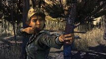 Telltale Games' The Walking Dead The Final Season Teaser Trailer