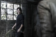 11x17 Aaron and Daryl