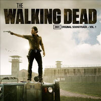 Walking Dead Wiki Music Portal Walking Dead Wiki Fandom